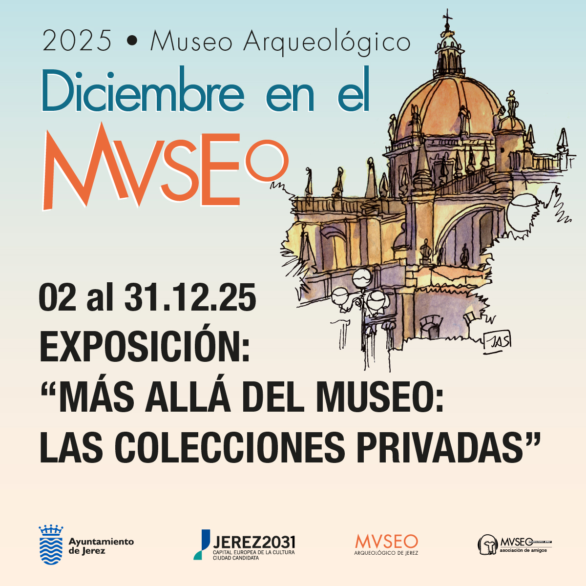 Más allá del Museo: las colecciones privadas