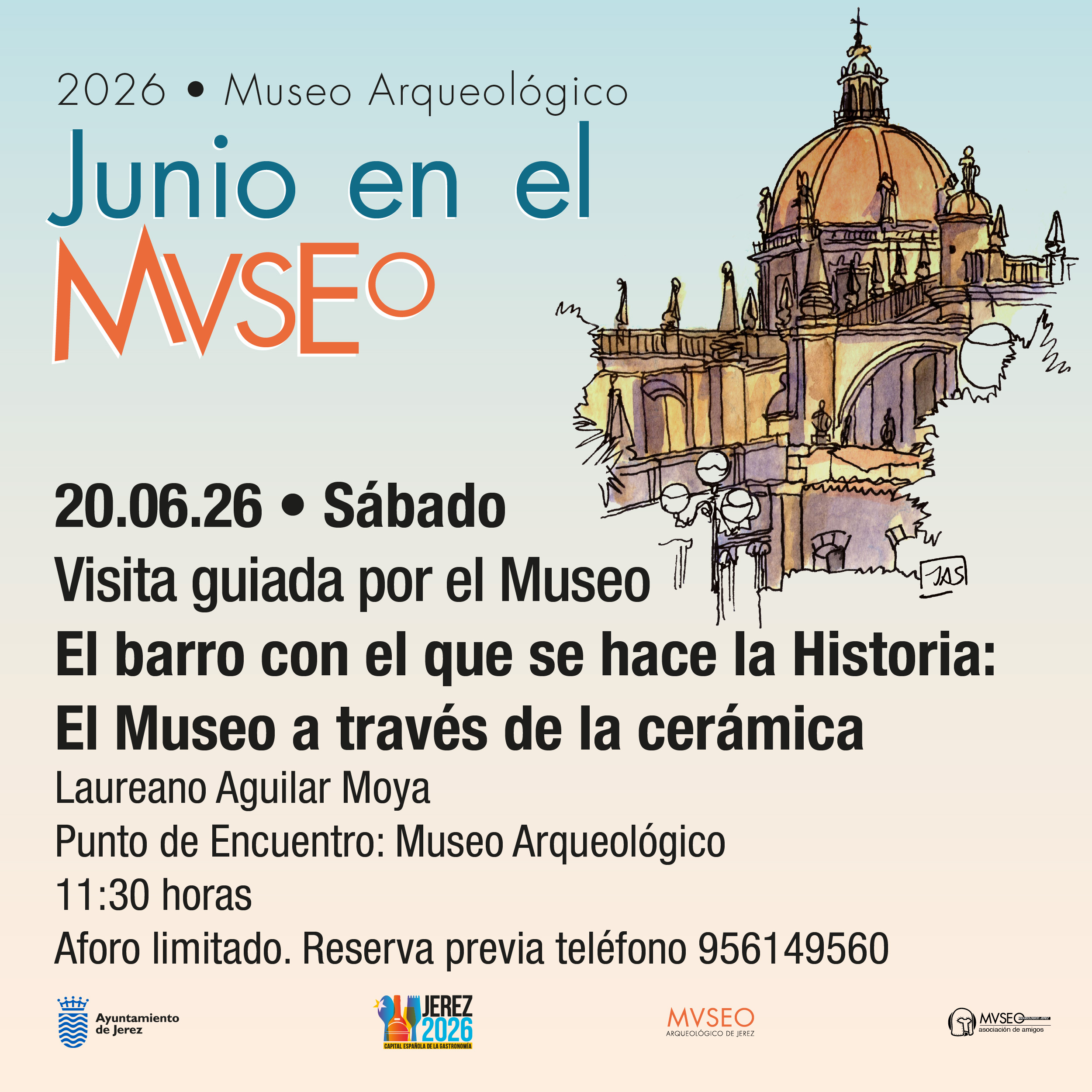 Visita Guiada