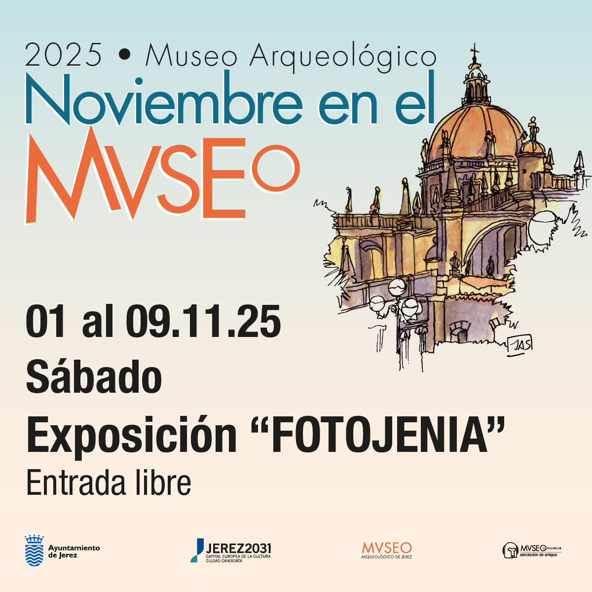 Exposición FOTOJENIA