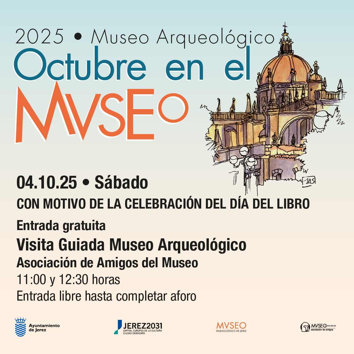 Primer Sábado de Octubre