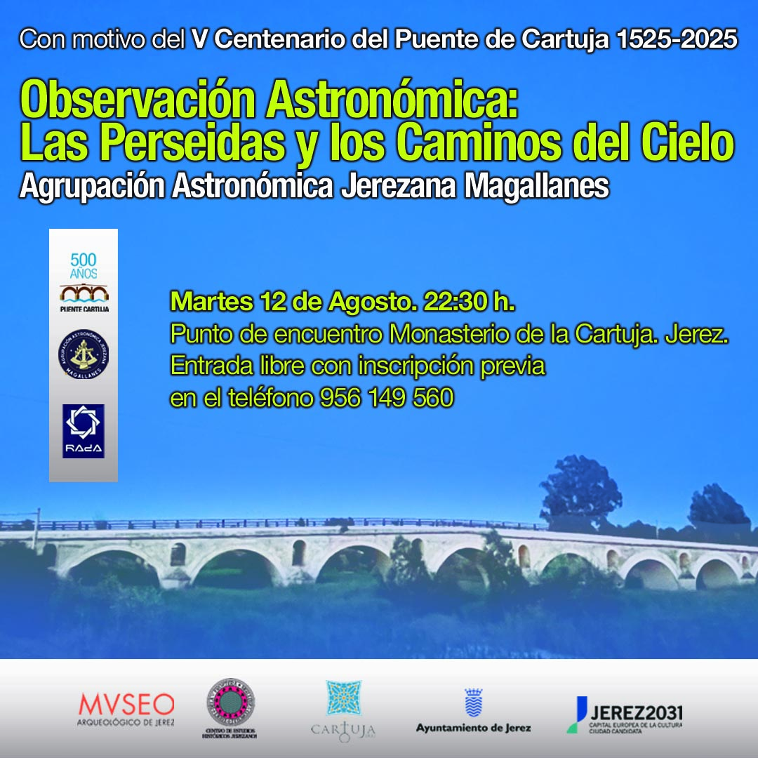 Observación Astronómica