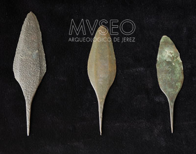 PALMELA ARROWHEADS