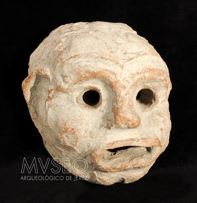 PUNIC MASK