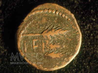MONEDA DE CERET O CERIT