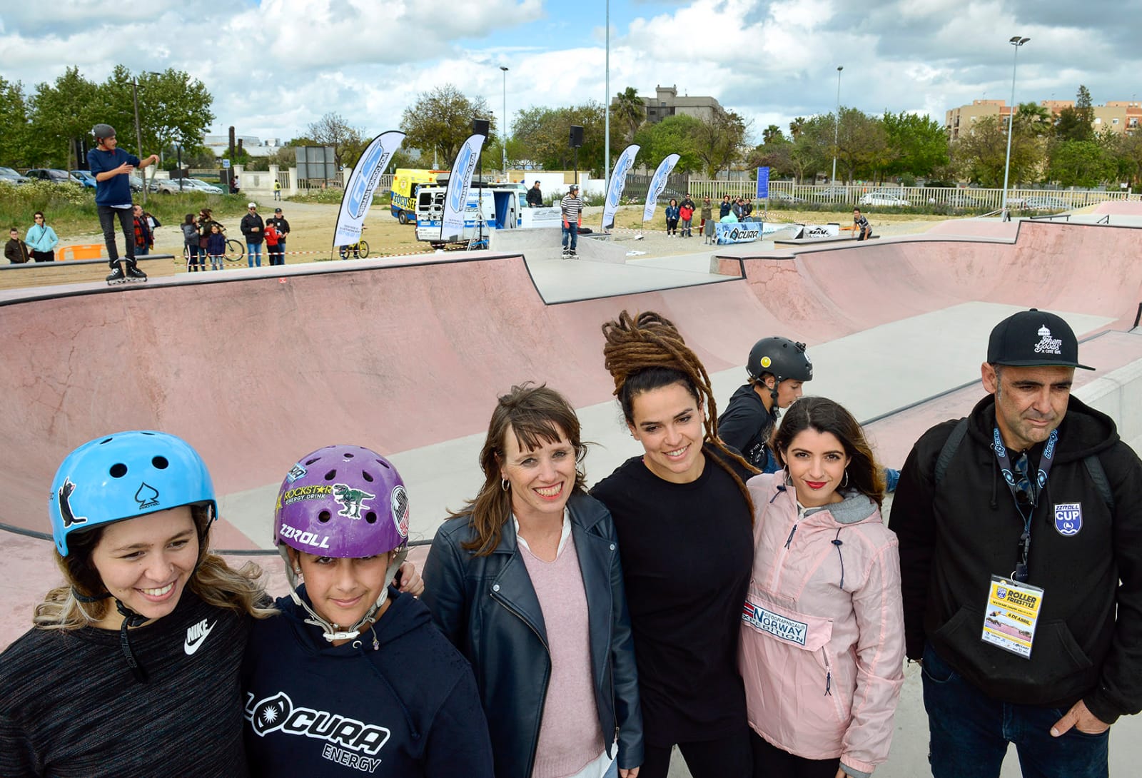 Campeonato Roller Freestyle Campeonato Roller Freestyle