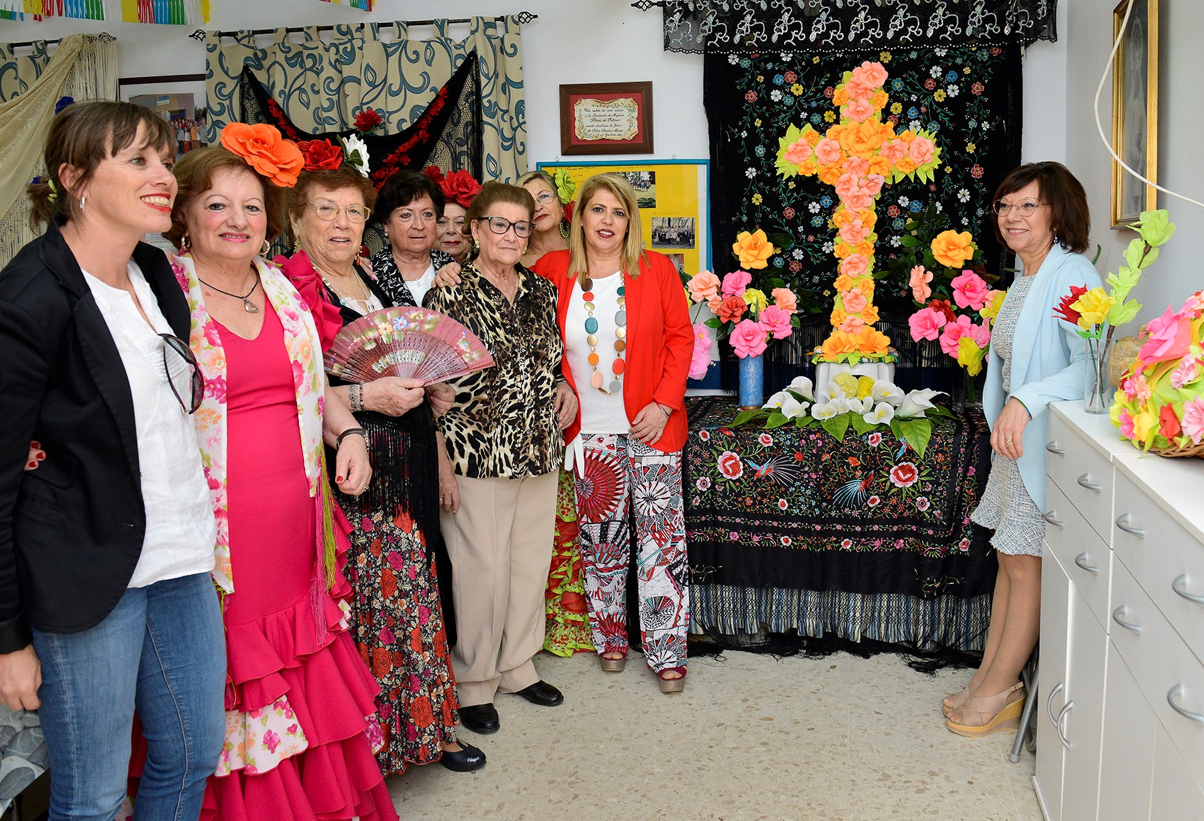 Convivencia