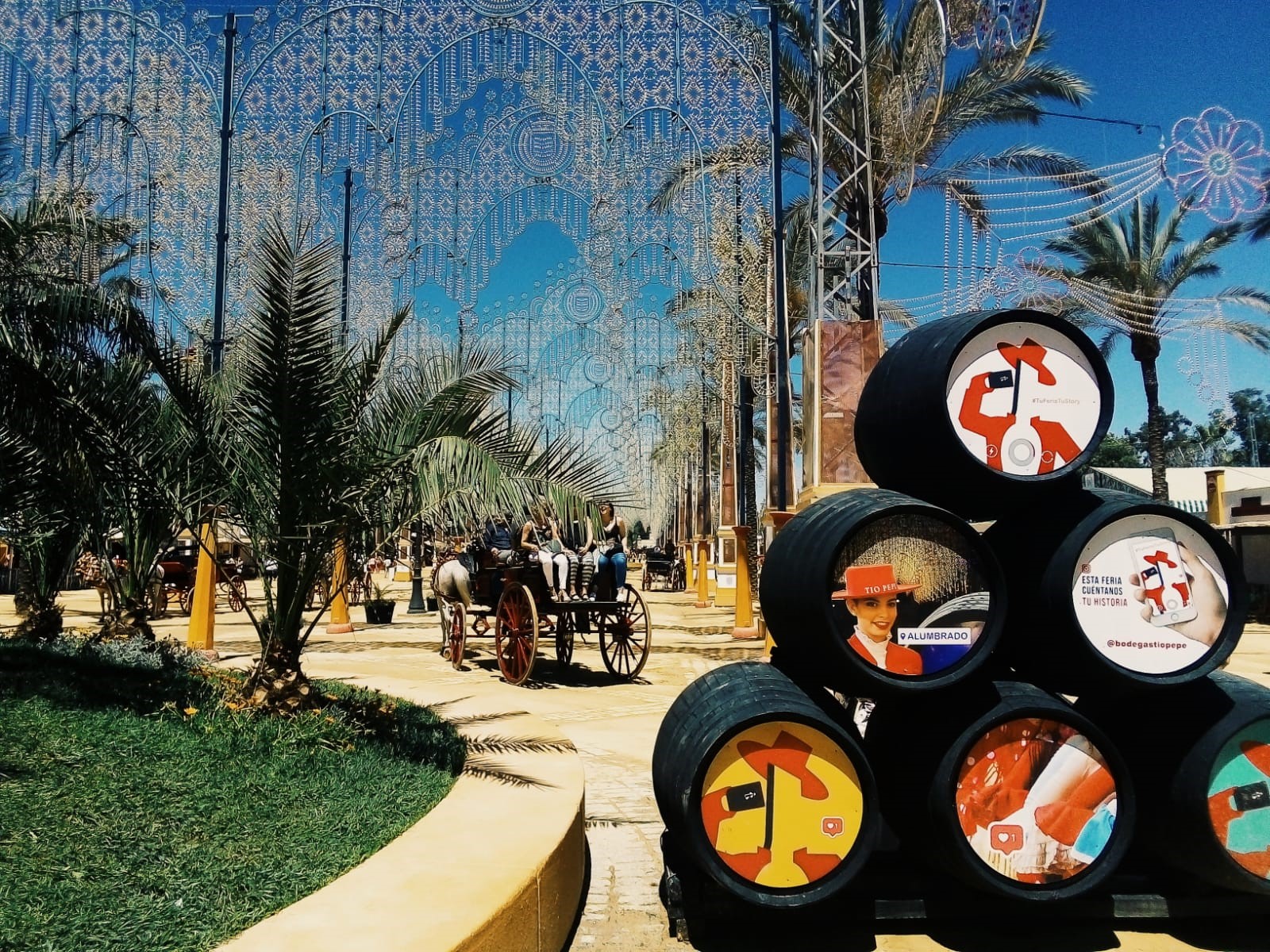Feria