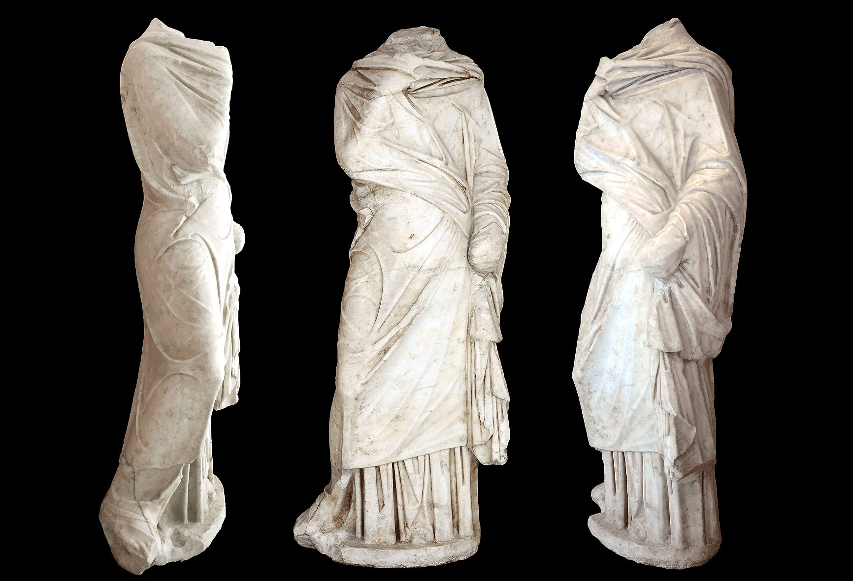 Pieza del Mes Museo Arqueológico