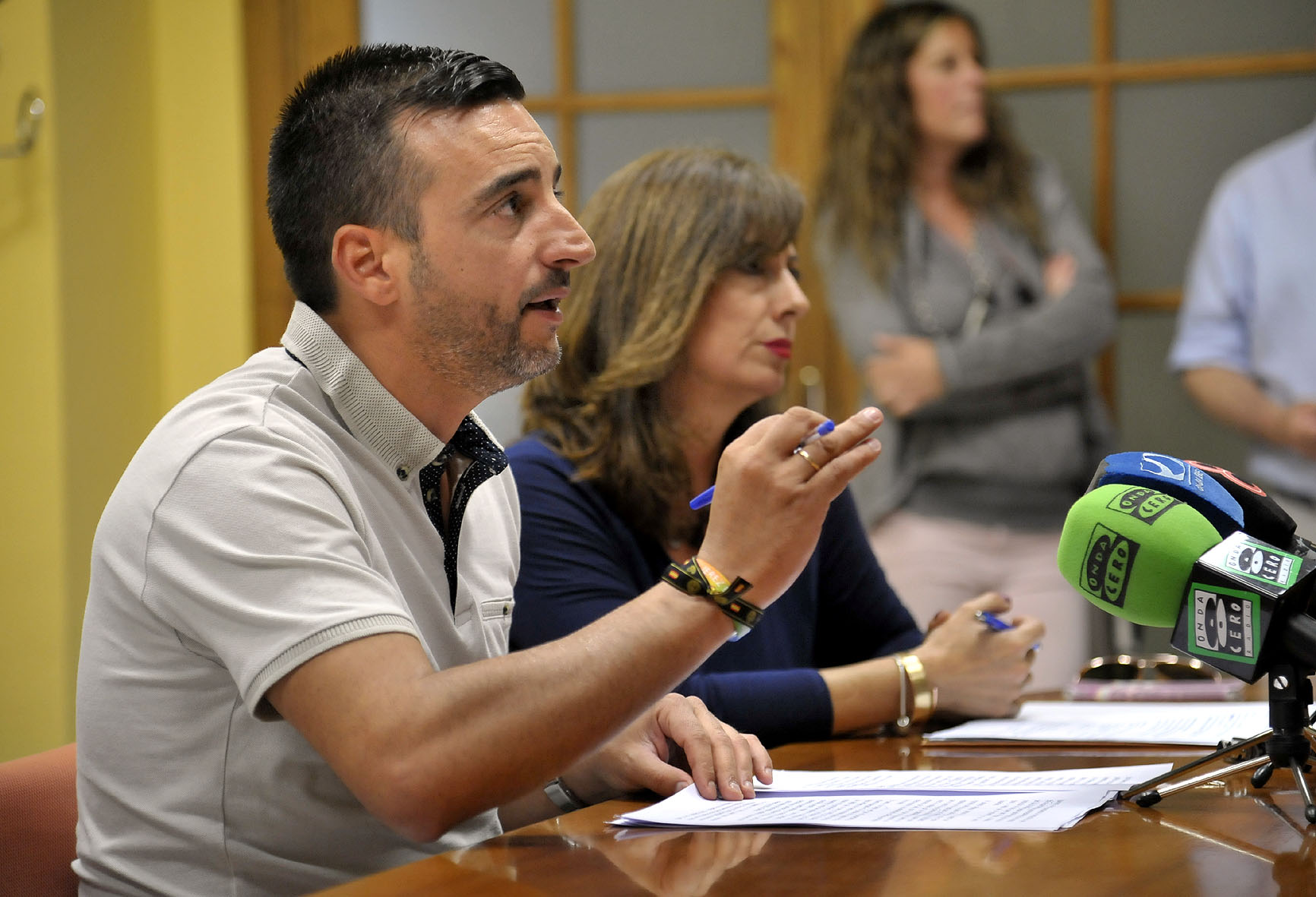 Presentación 'El club de las mascotas'