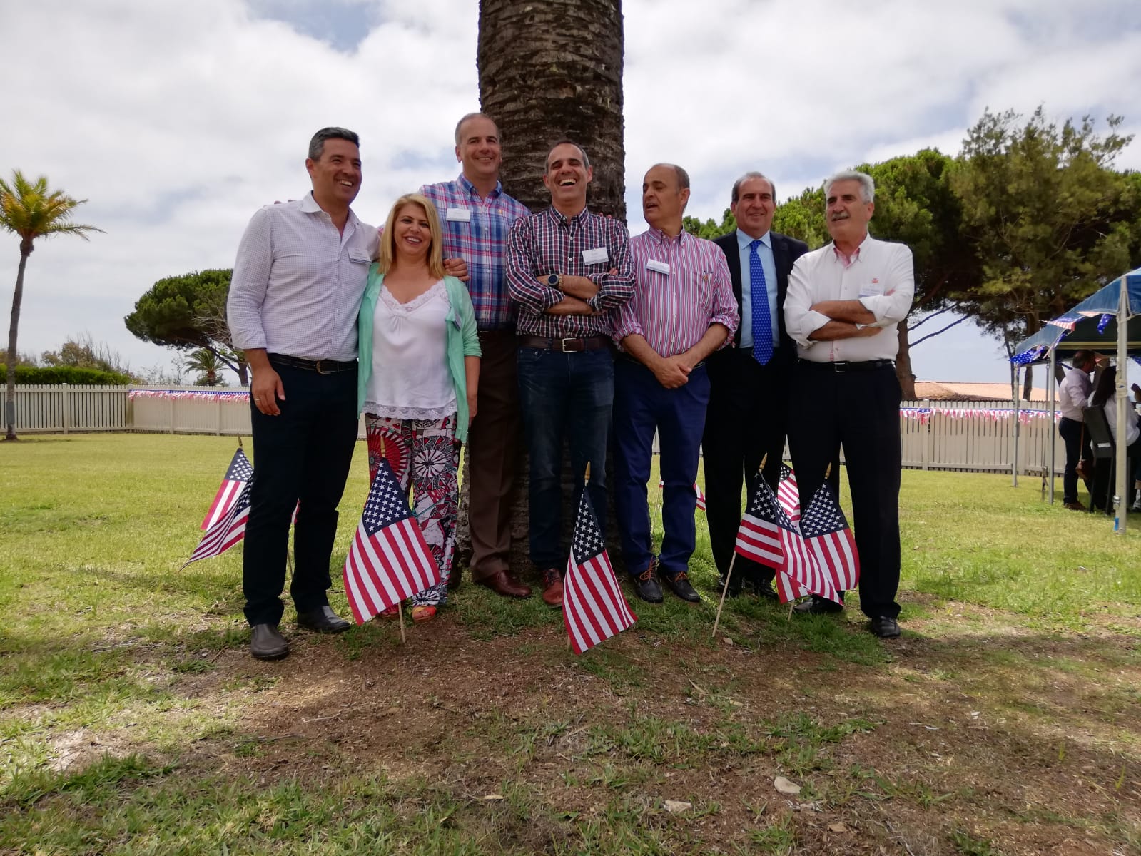 Recepción