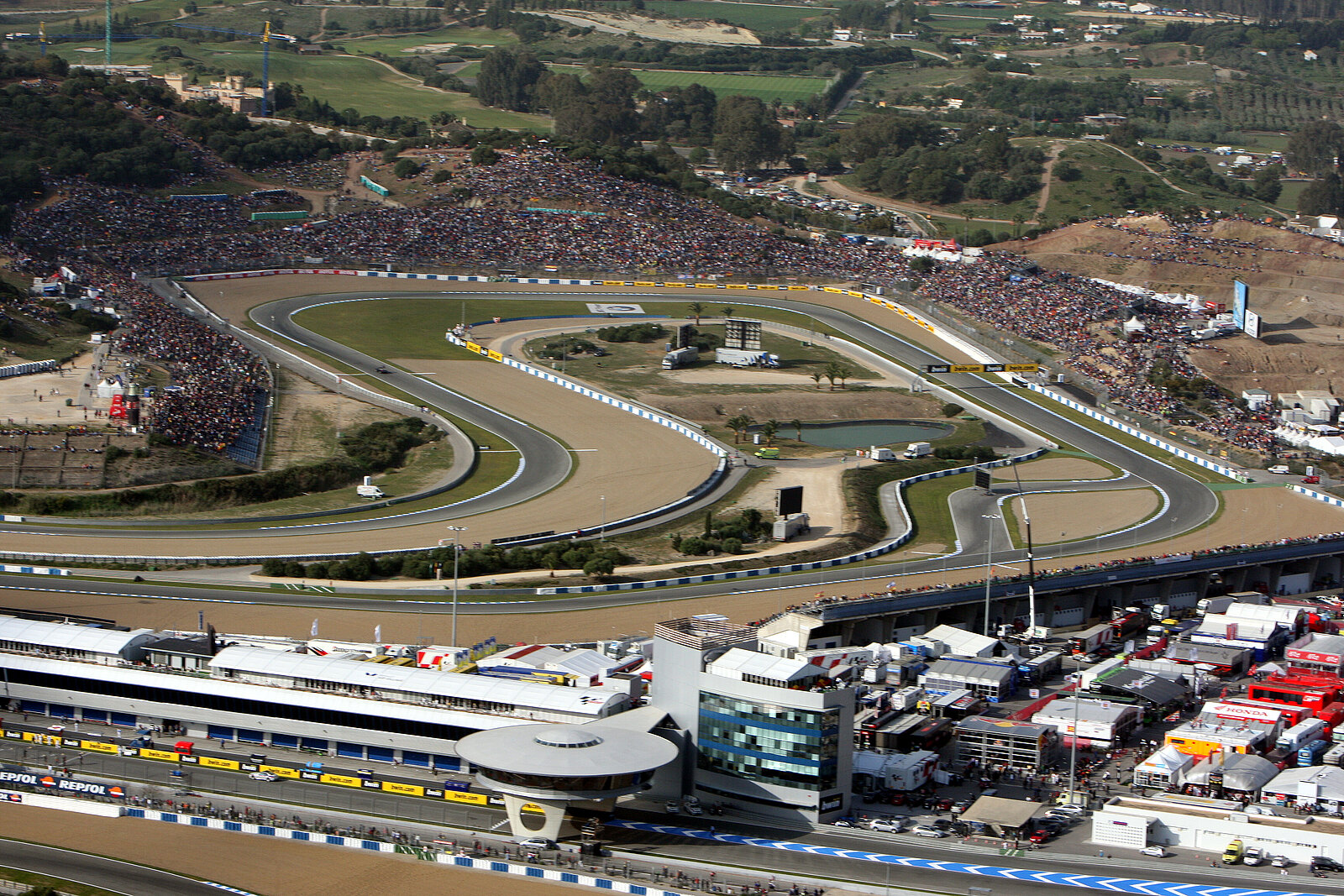 Circuito de Jerez