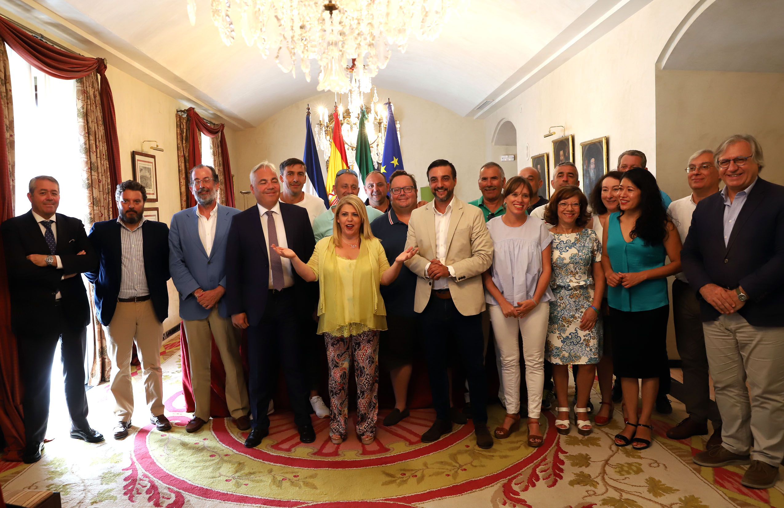 Contrato Limpieza