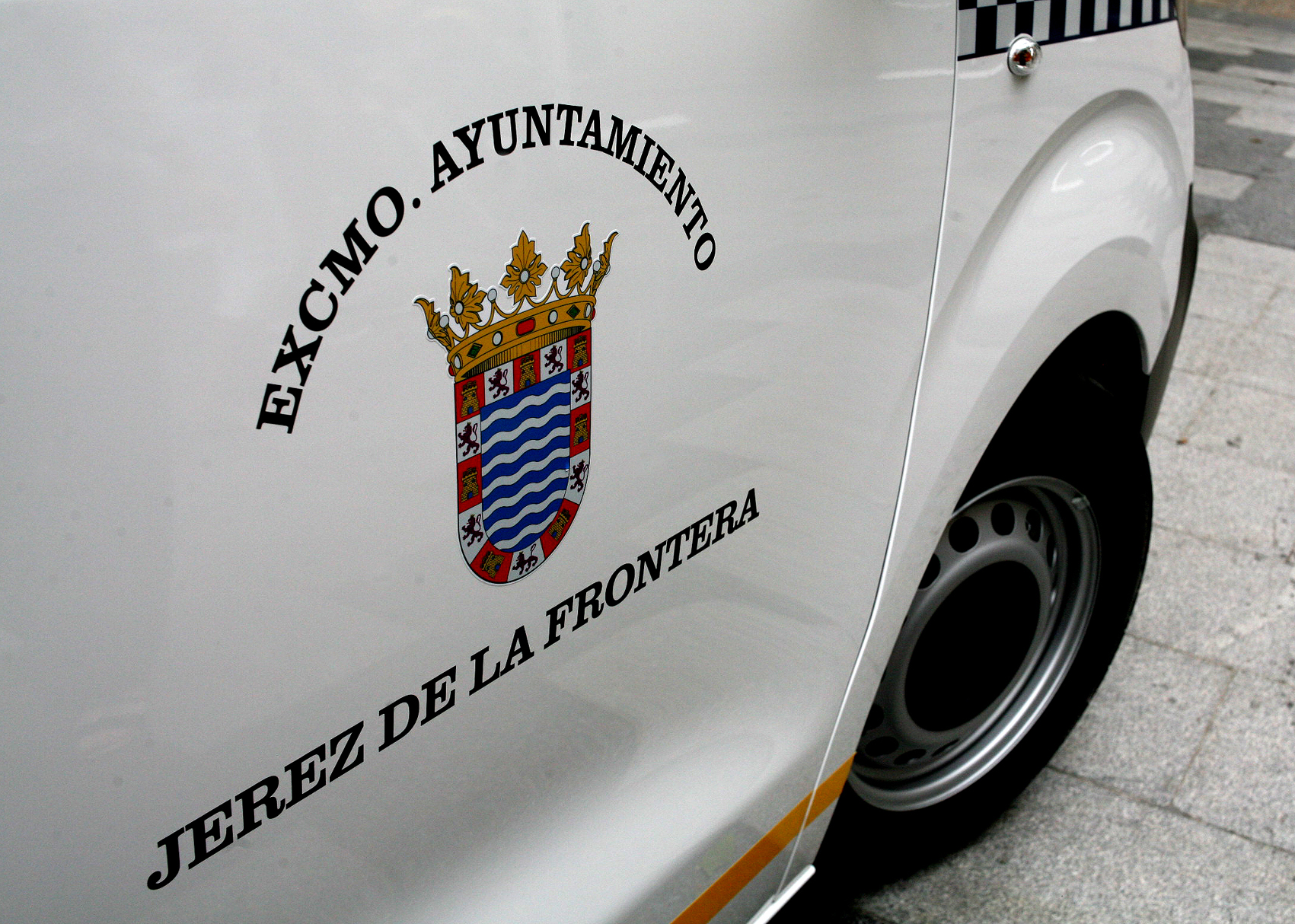 Policia foto recurso