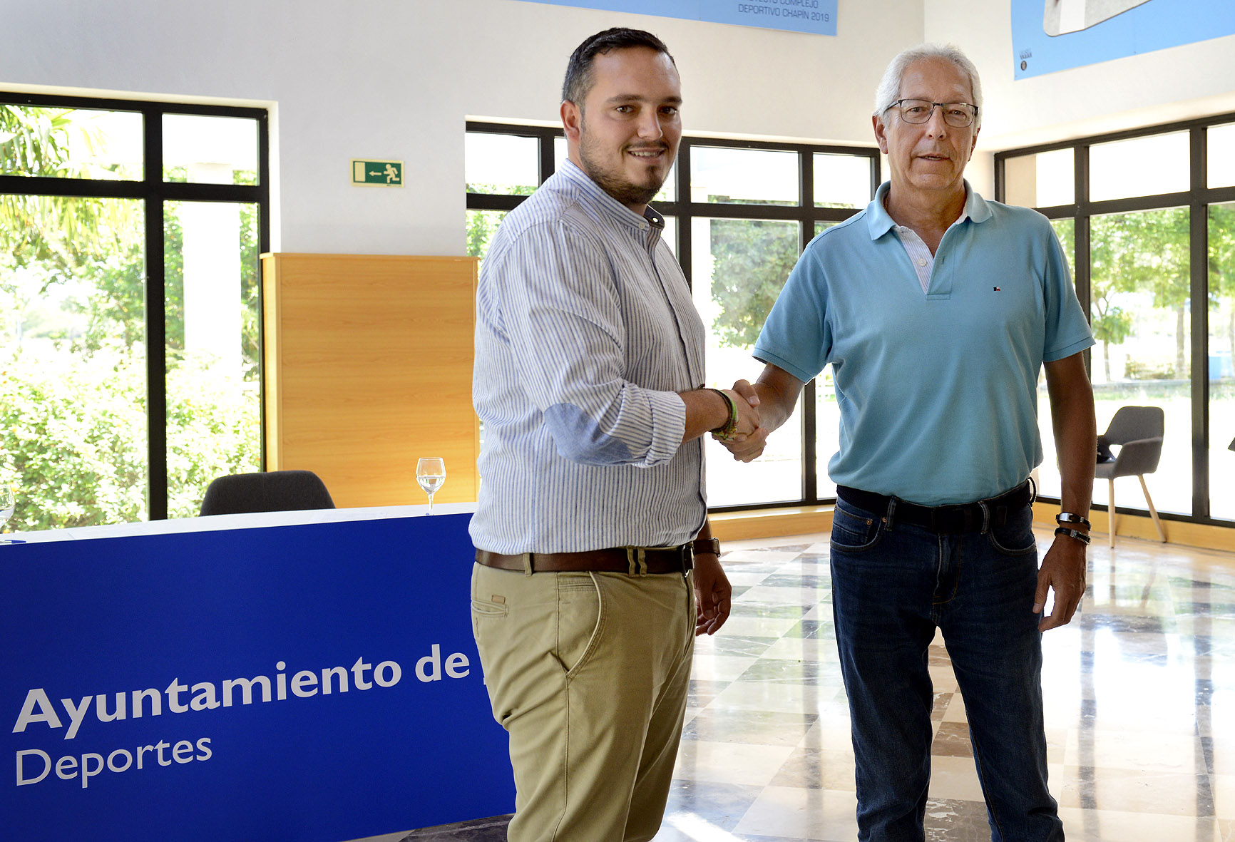 Convenio Toyota Nirauto