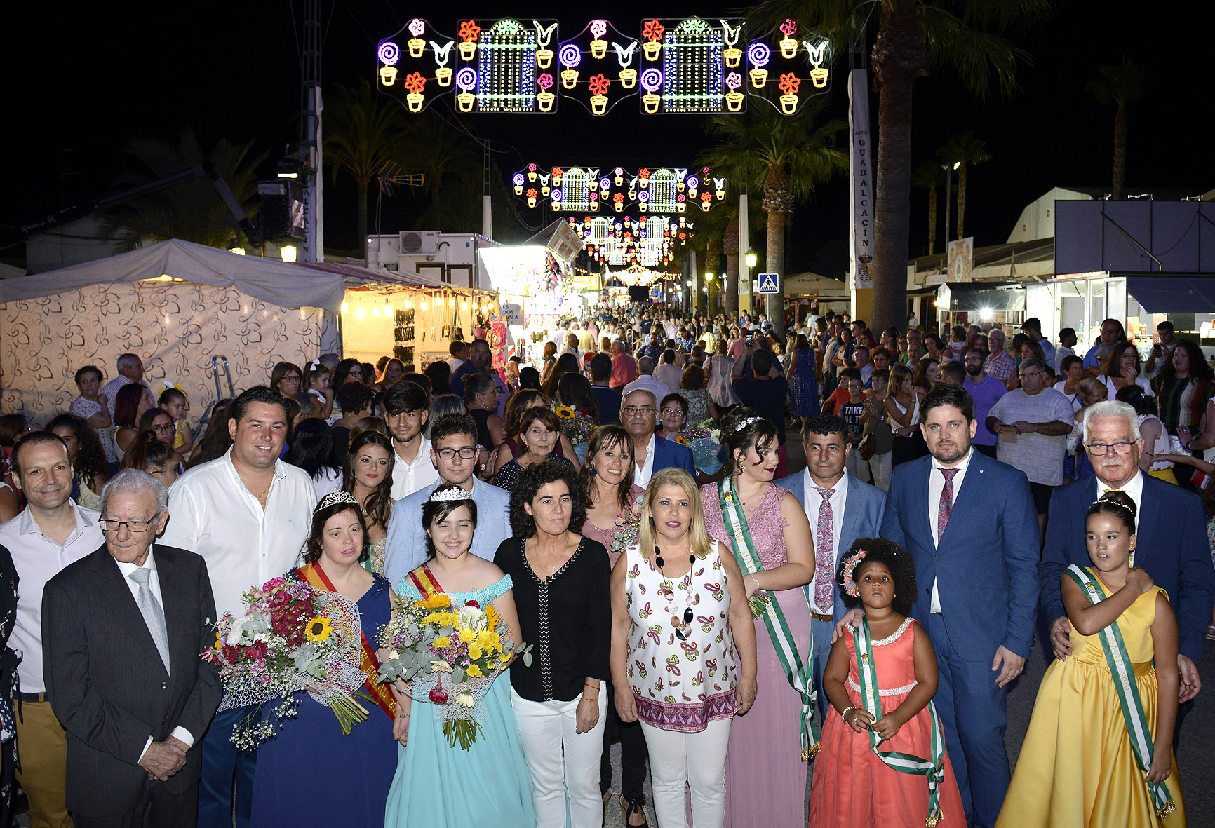 Feria
