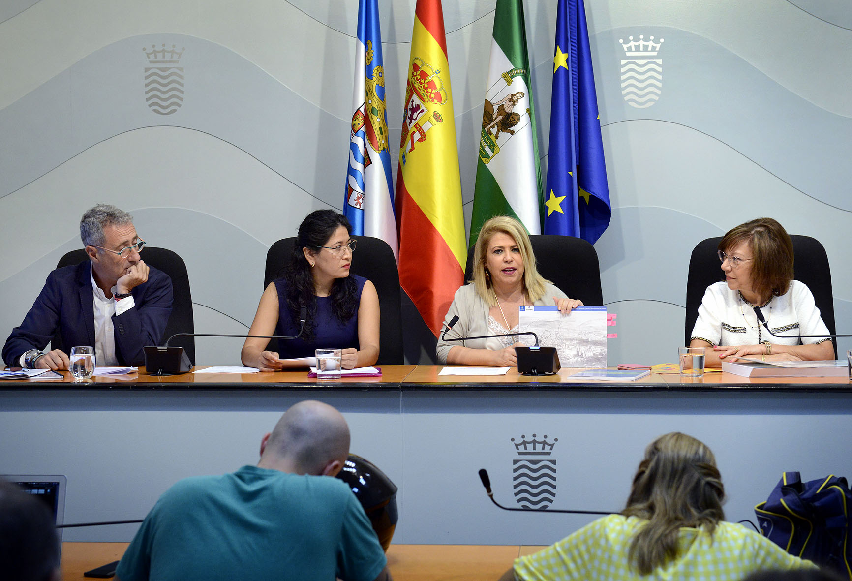 Presentación