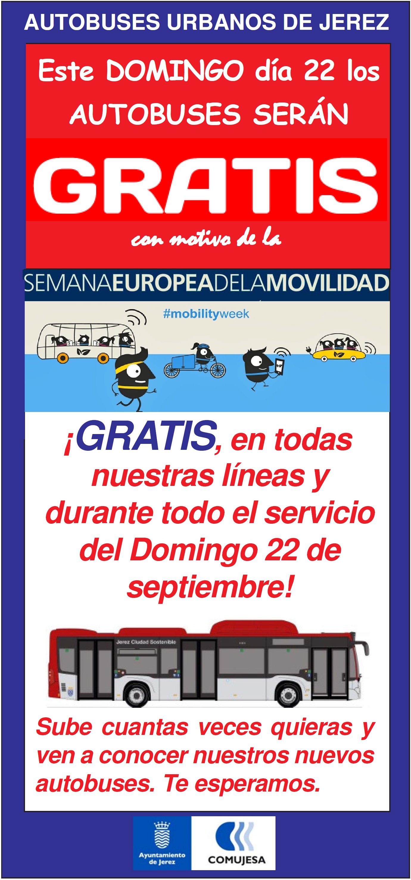 Cartel de la iniciativa