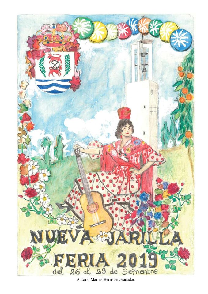 Cartel de la Feria