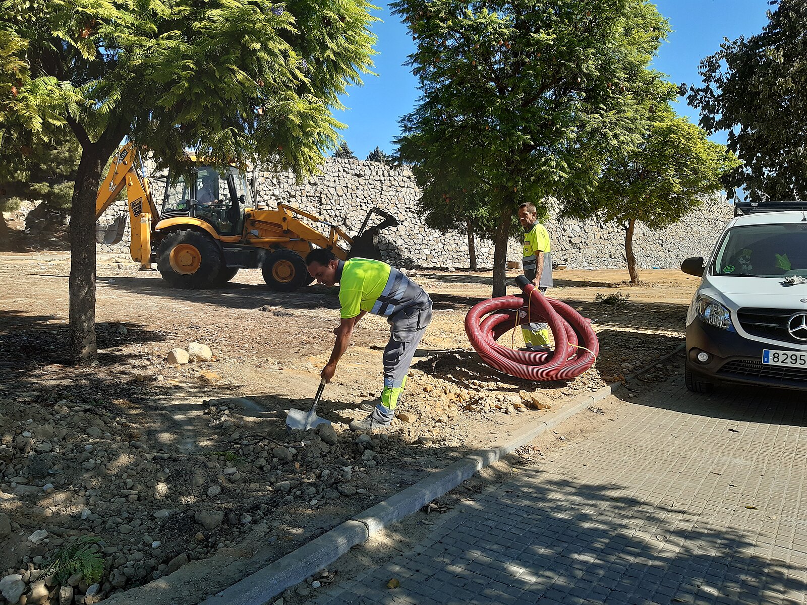 La Hoyanca
