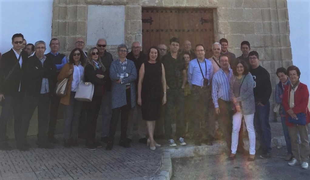Clausura Jornada Torres