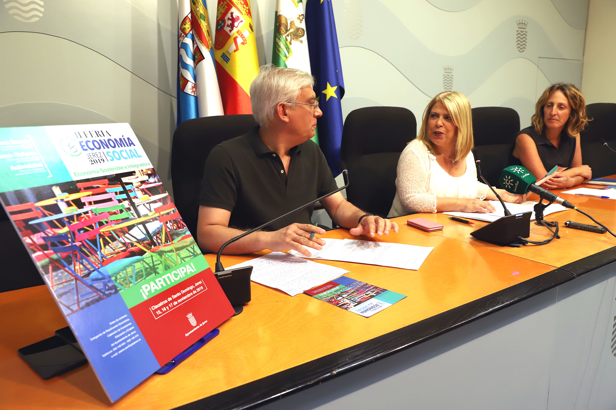 Feria Economia Social