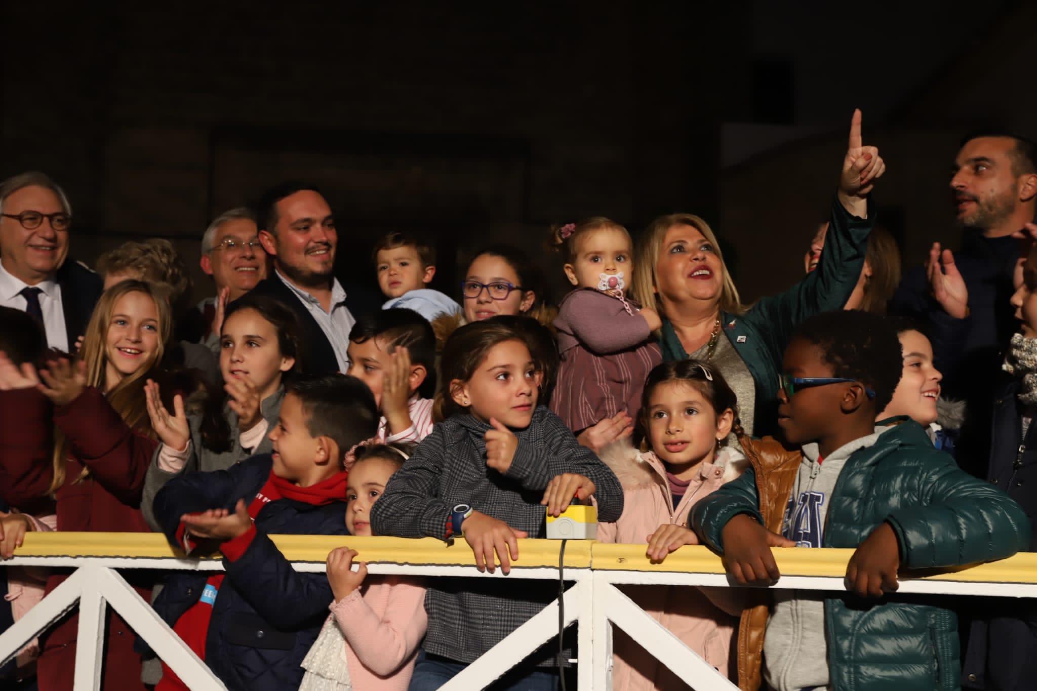 Alumbrado Navidad 2019