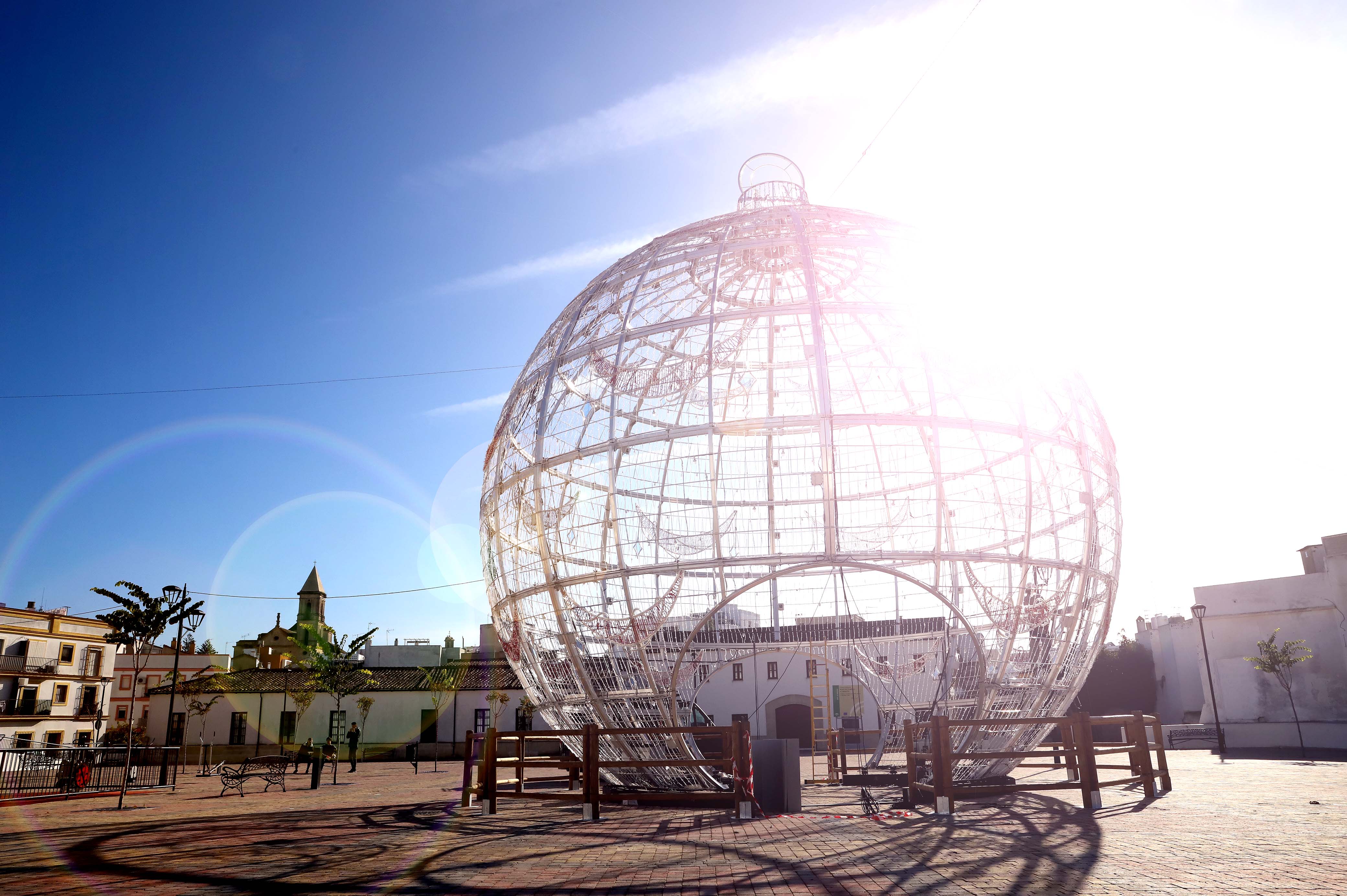 Plaza Belén
