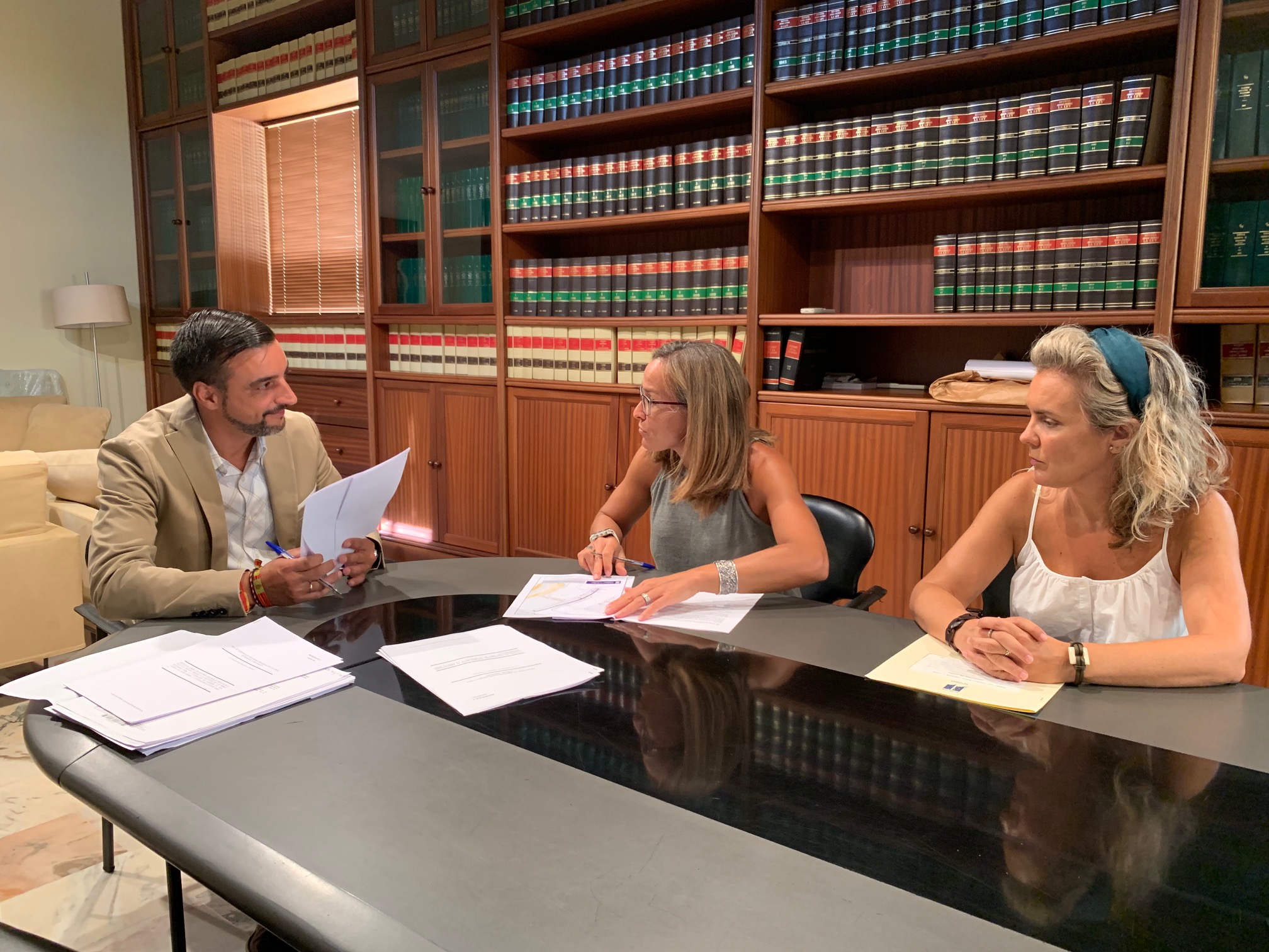 Firma Convenio Archivo