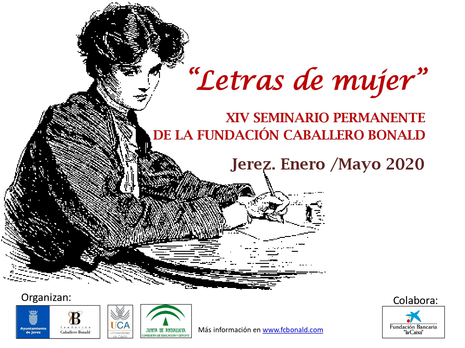 letras de mujer