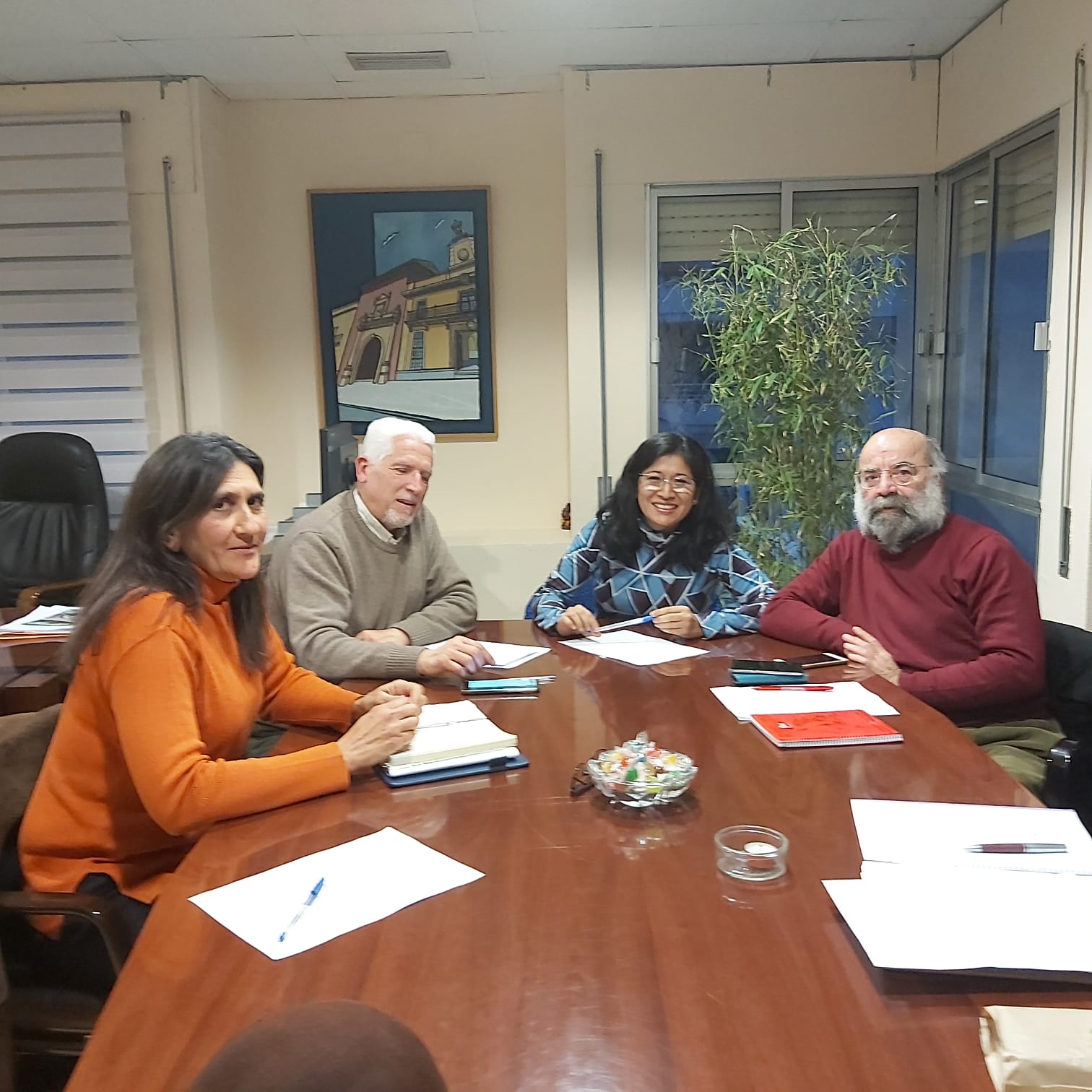 Encuentro