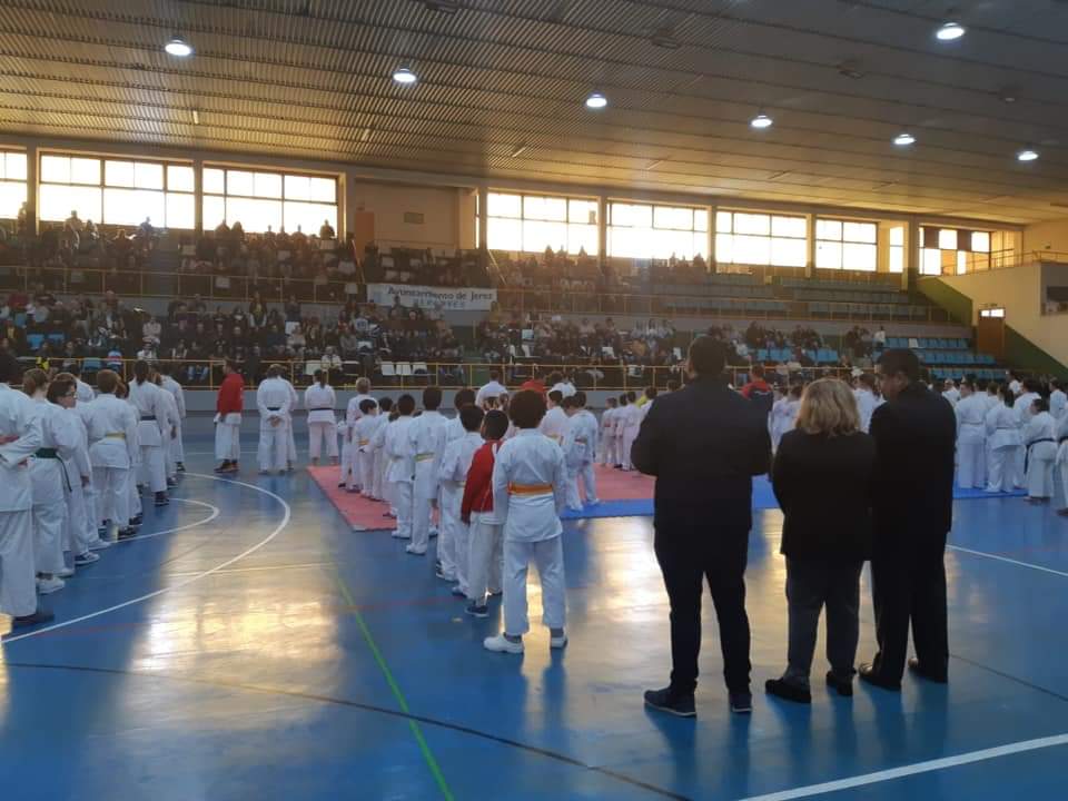 Gala Artes Marciales