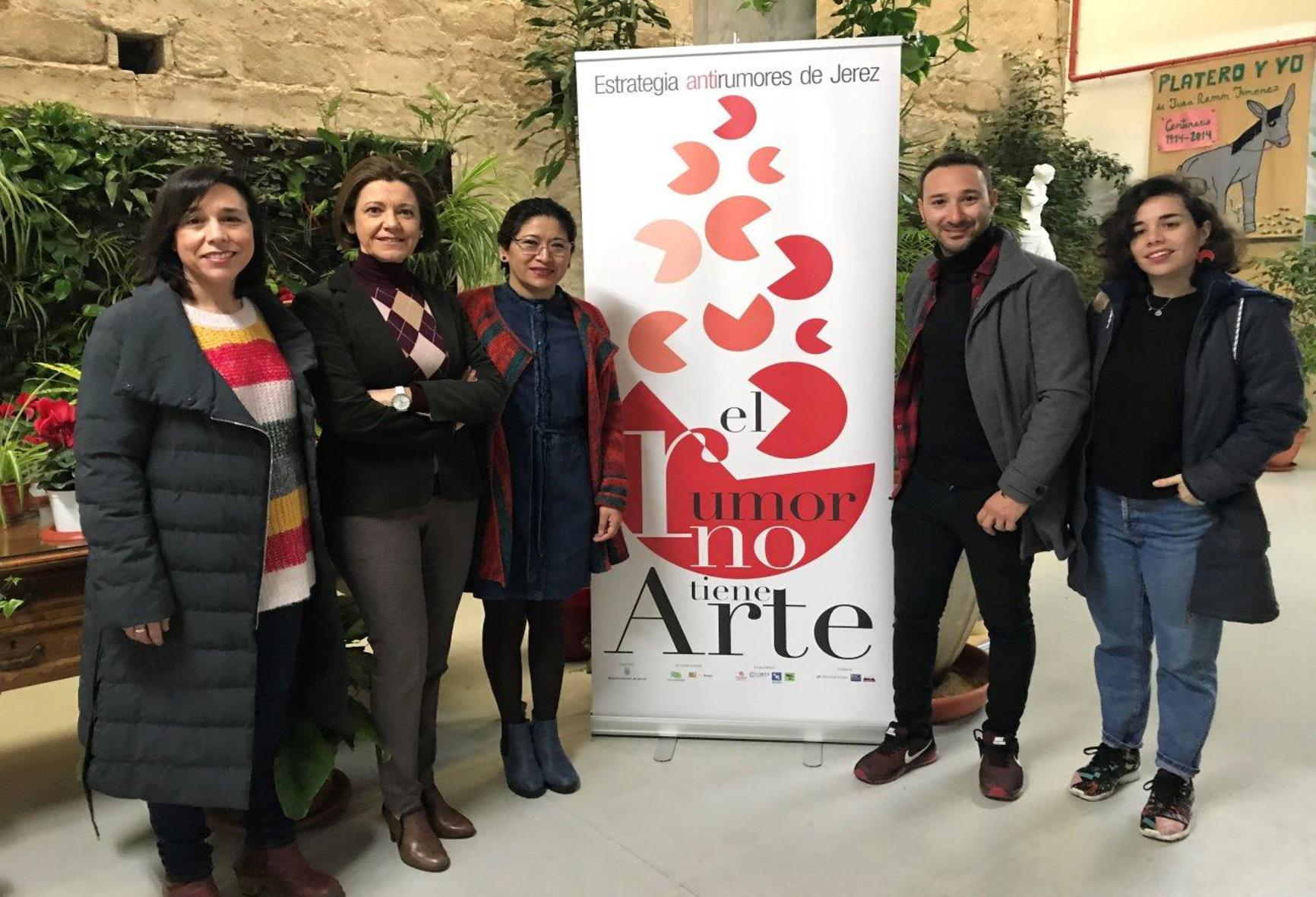 Antirrumores