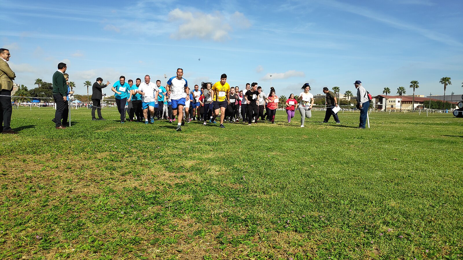 II Cross Escolar