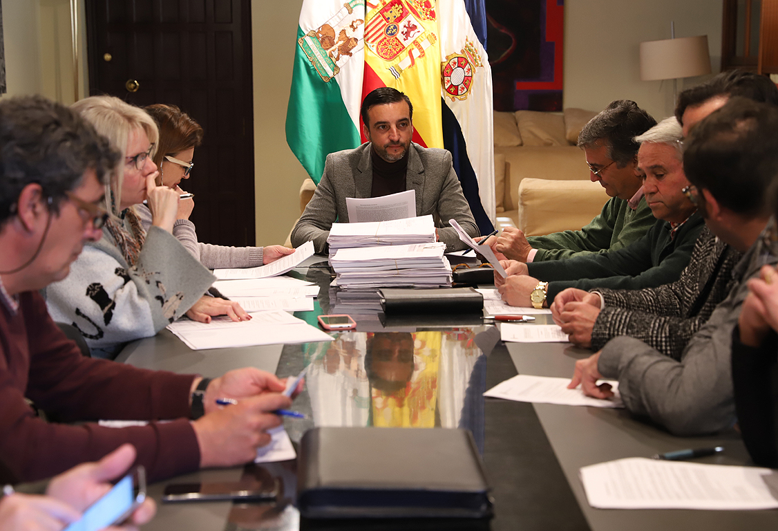 Comisión de Patrimonio