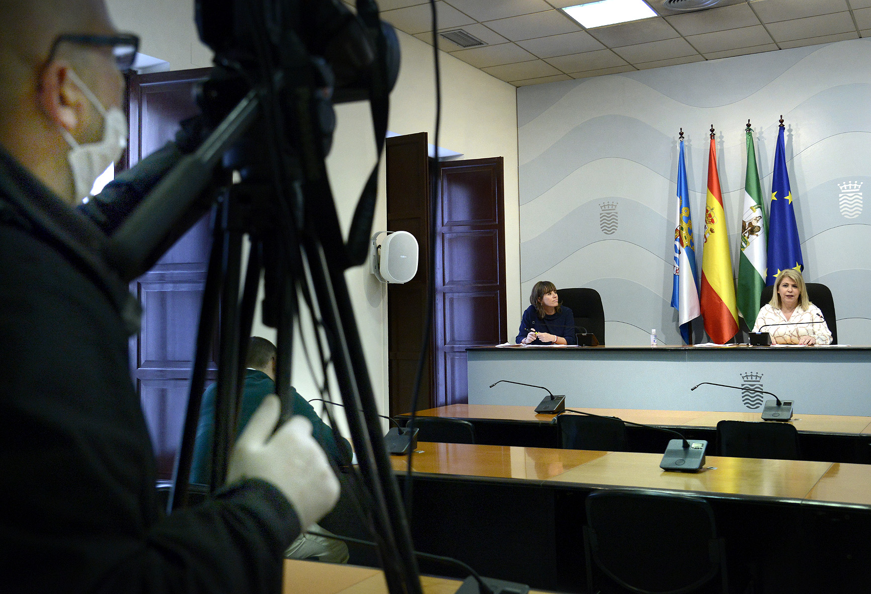 Ayuntamiento de Jerez