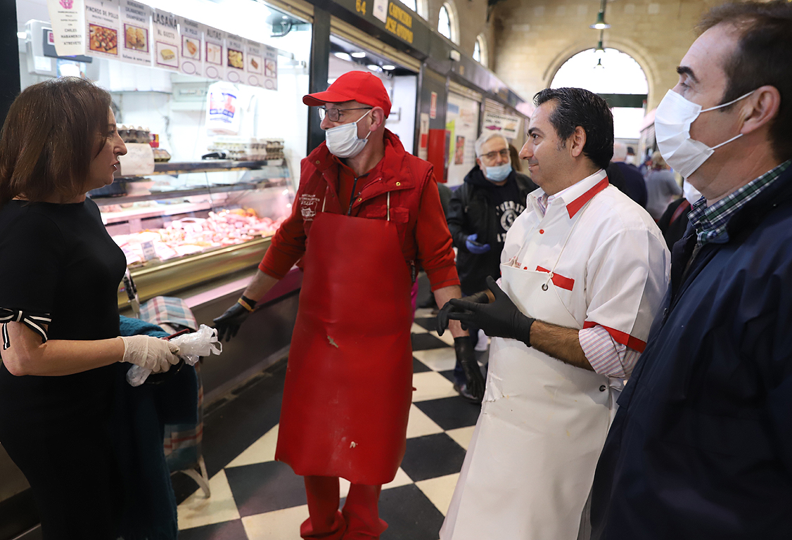 Mercado