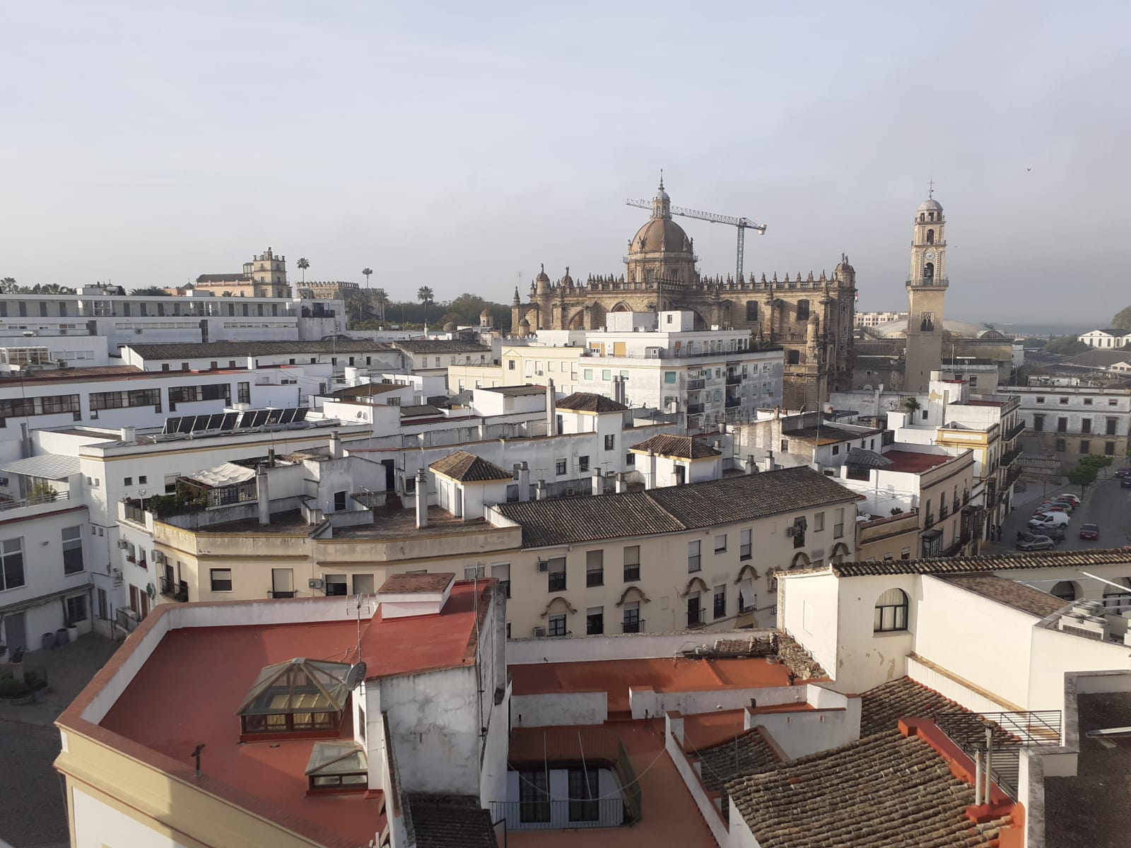 Panorámica