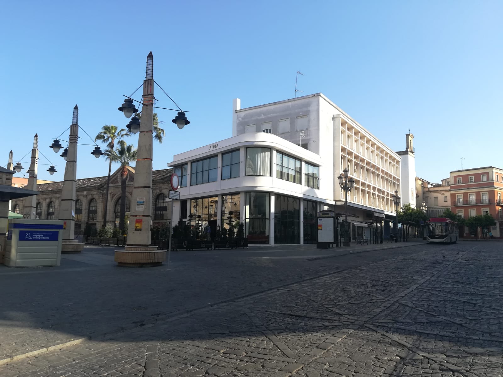 Obras