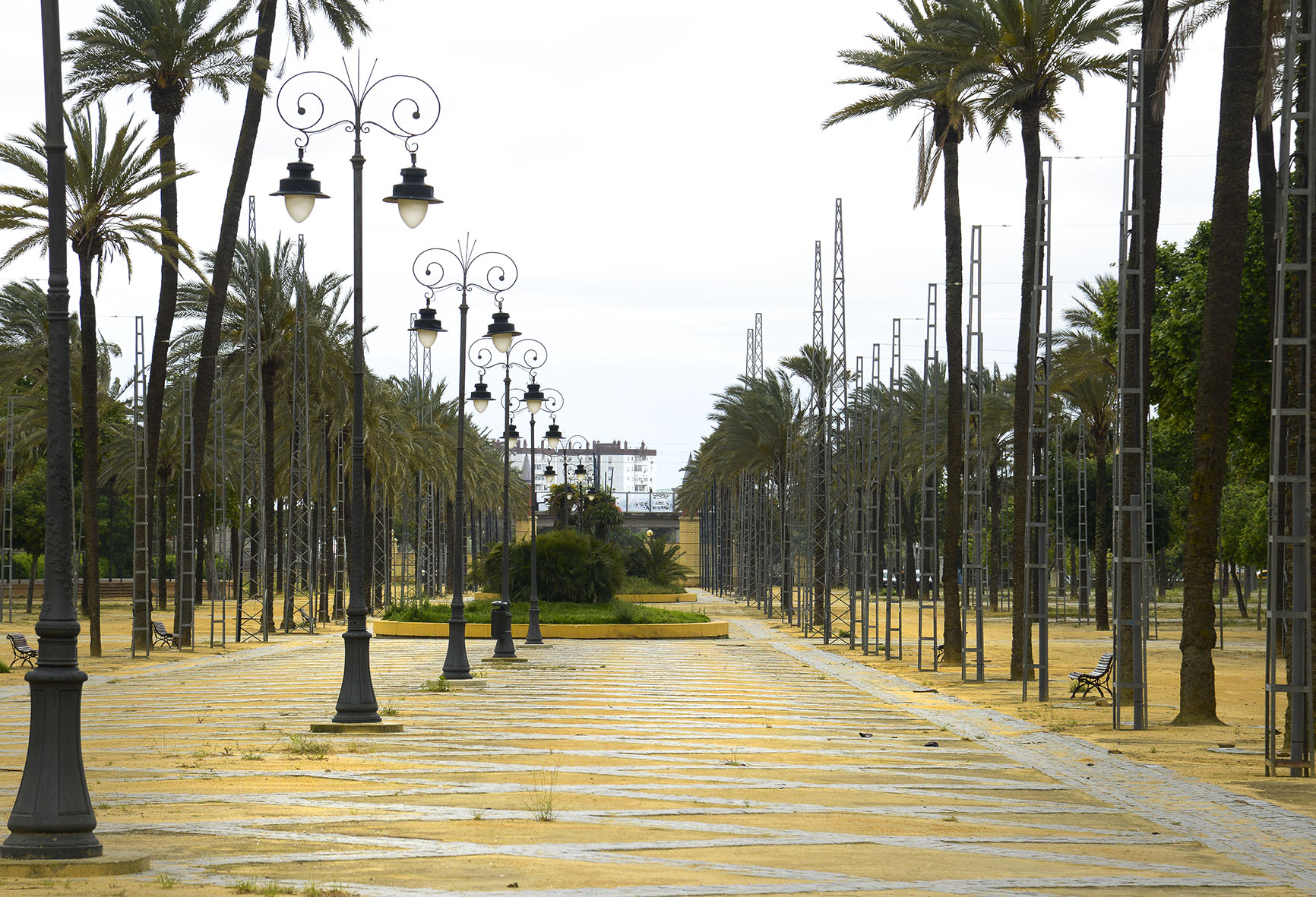 Mercadillo