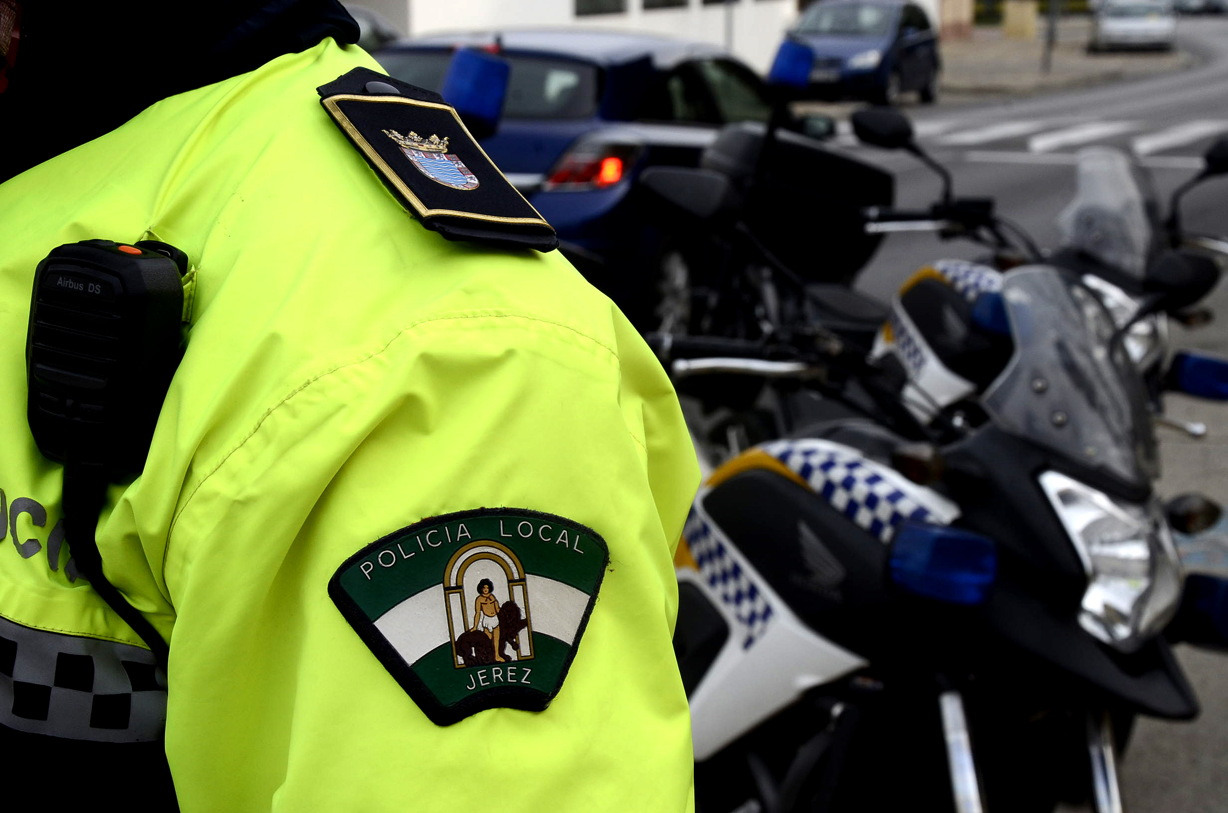 Policía Local