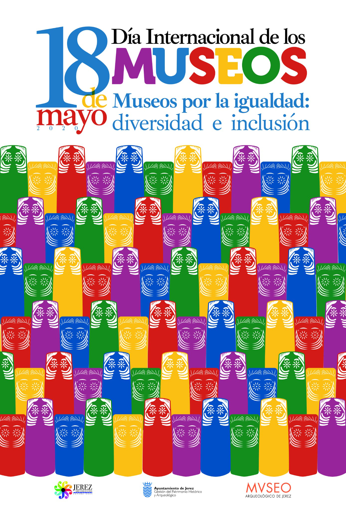 Cartel de la iniciativa