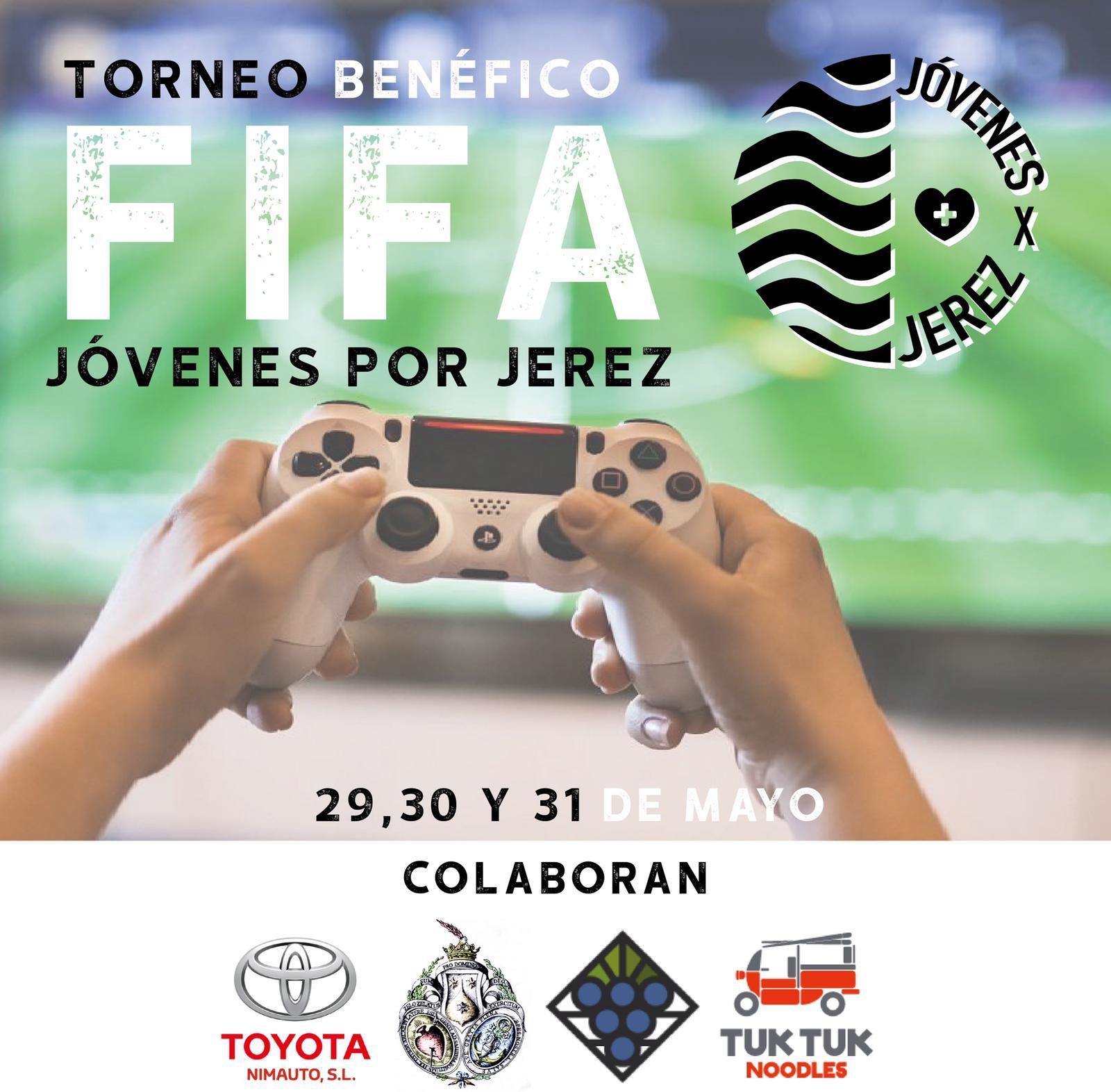 Cartel de la actividad