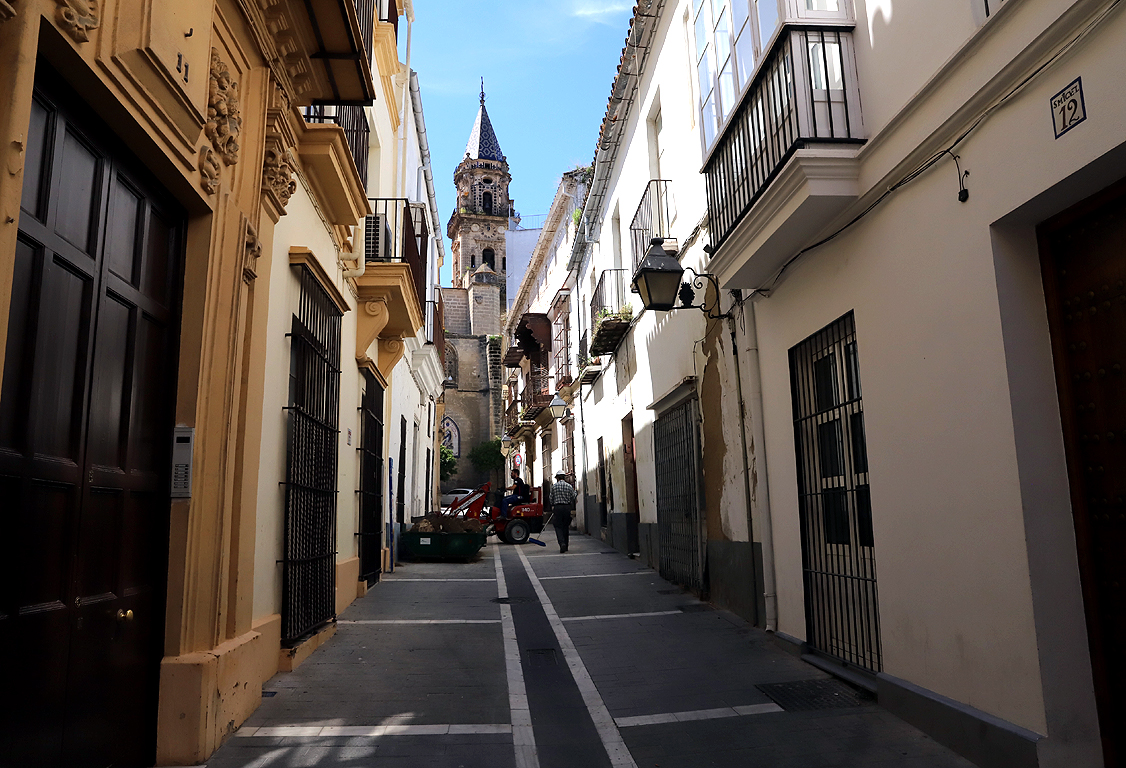 San Miguel