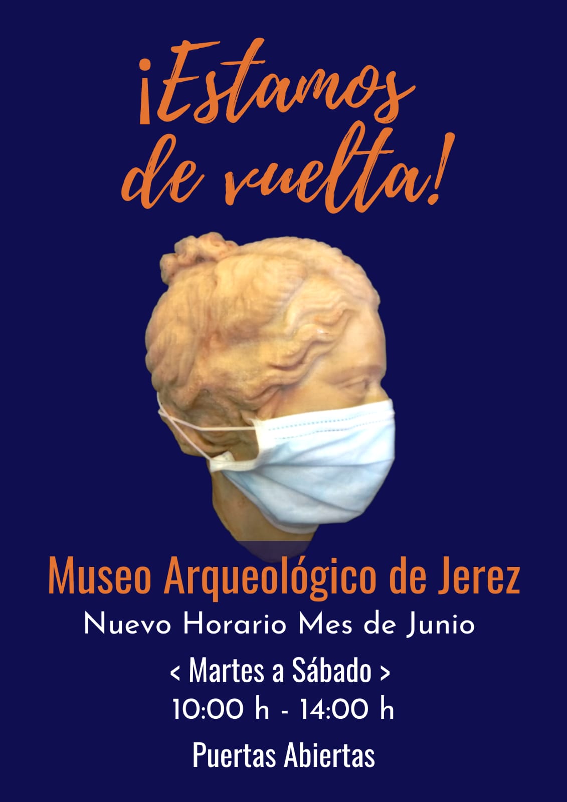 Cartel de la iniciativa