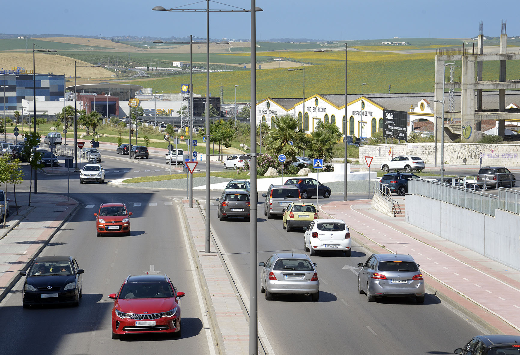 Movilidad
