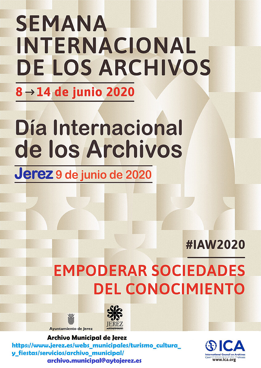 Cartel de la iniciativa