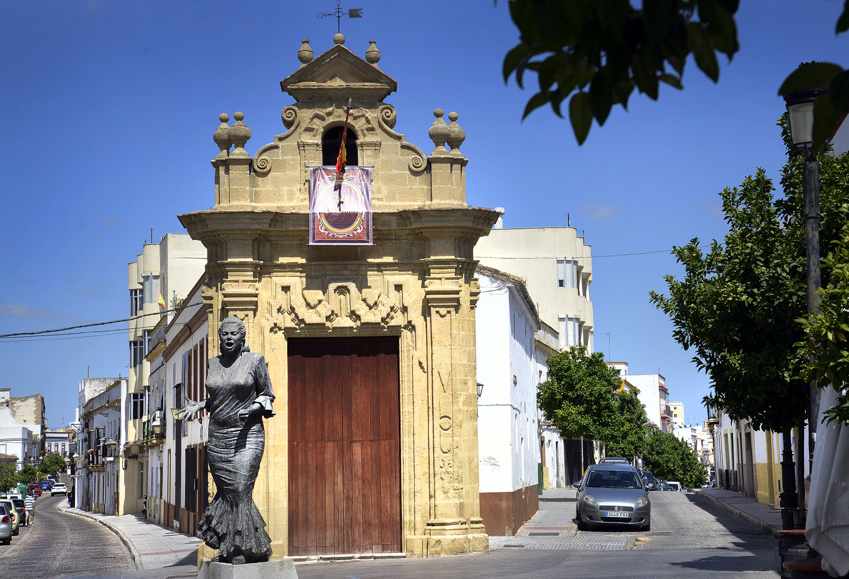 Centro histórico
