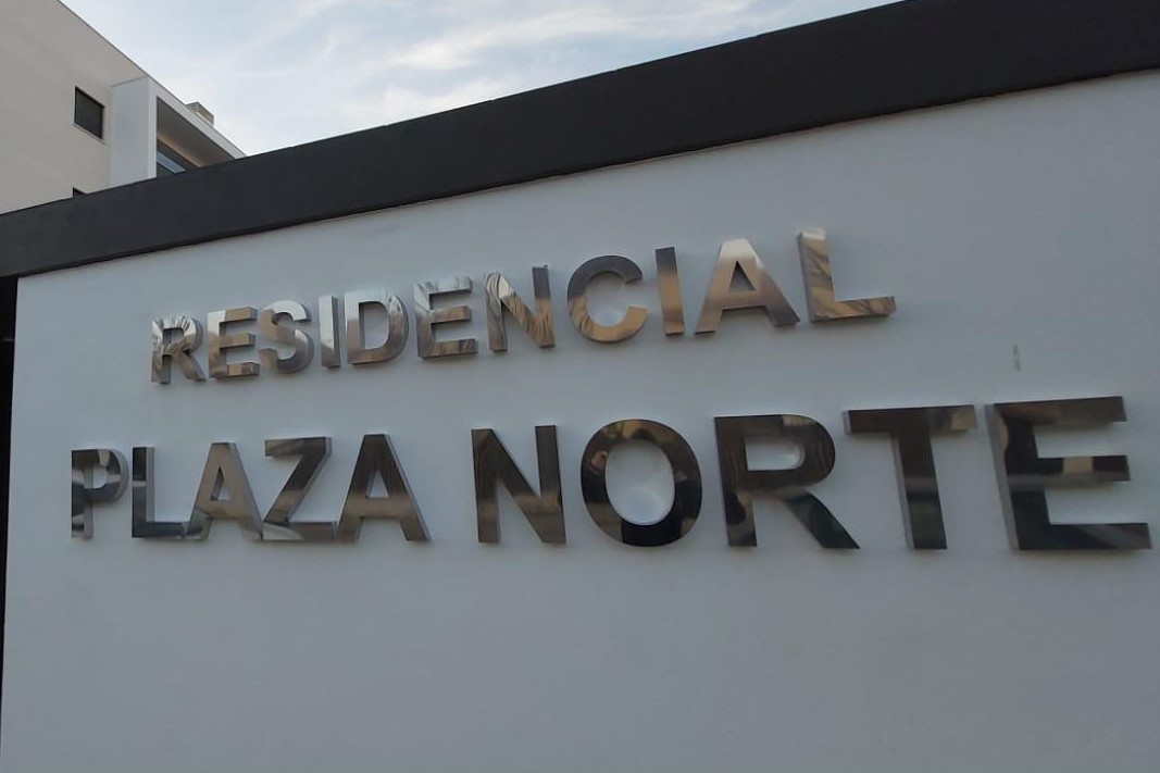 Una de las promociones de la empresa