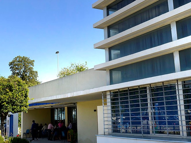 Fotografía de archivo