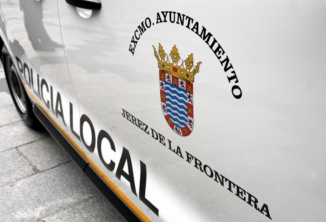 Policía Local